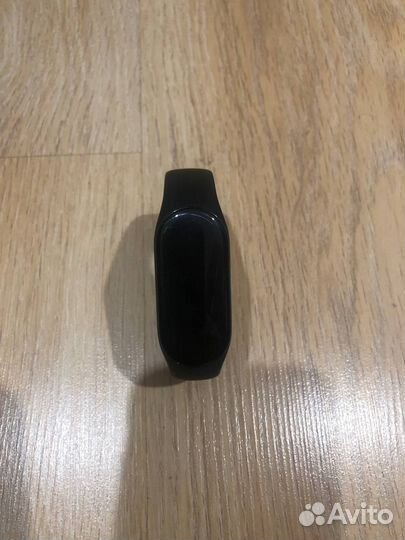 Смарт-браслет Xiaomi Mi SMART Band 7
