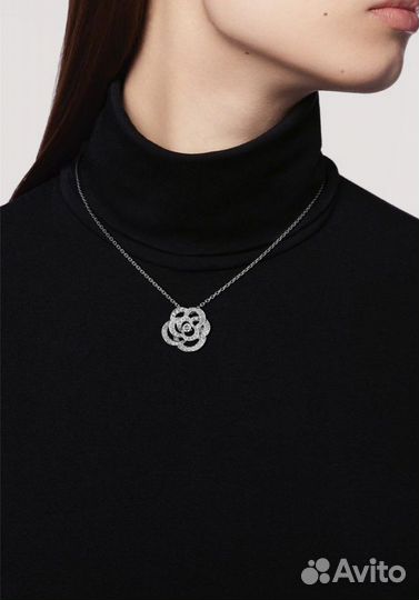 Подвеска Chanel