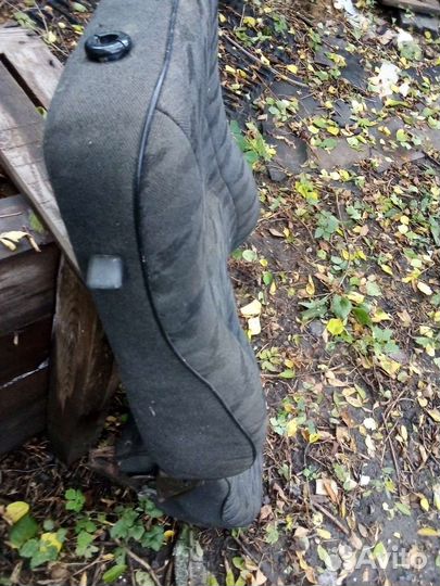 Сиденья нива 21213 21214