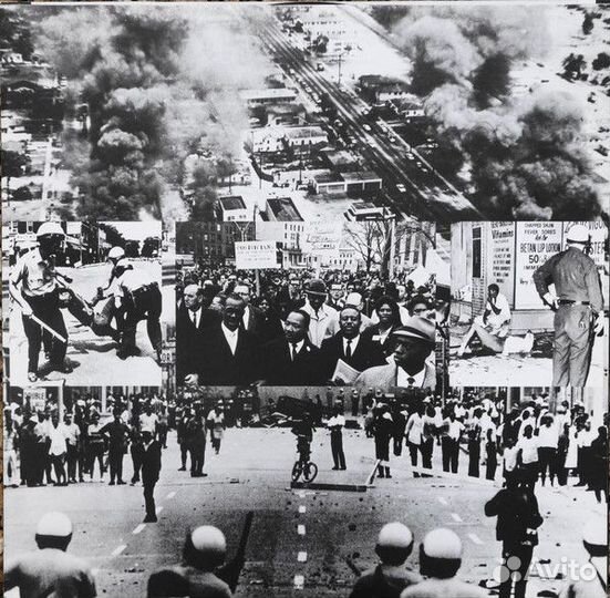 Stevie Wonder Hotter Than July