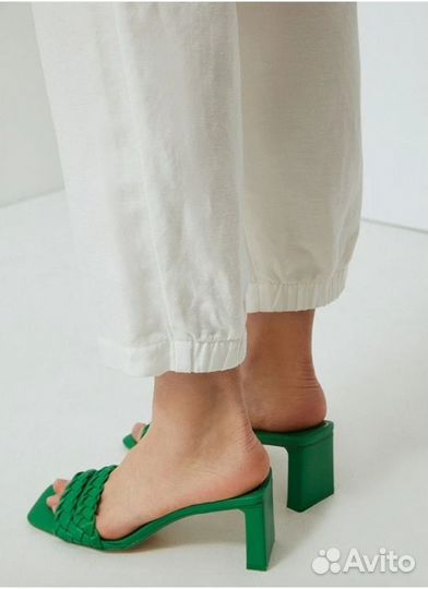 Брюки женские elis 50 размер