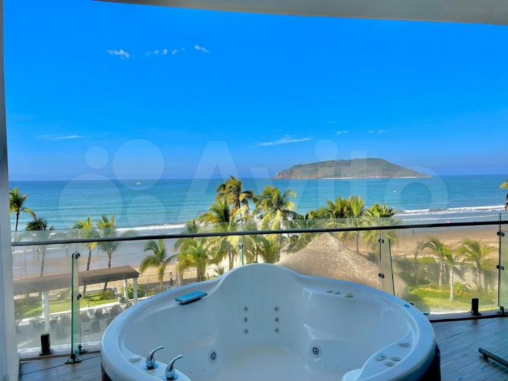 1-к. квартира, 54 м², 17/22 эт.