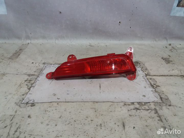 Hyundai Creta Фонарь Правый в бампер 24687