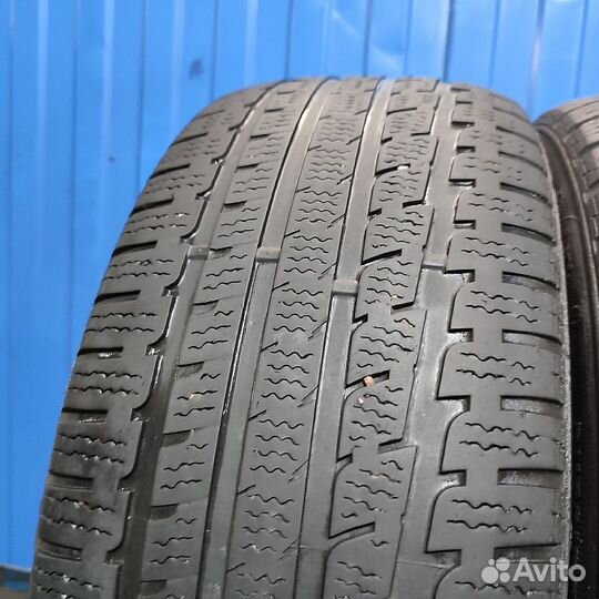 Kumho I'Zen KW27 215/55 R17