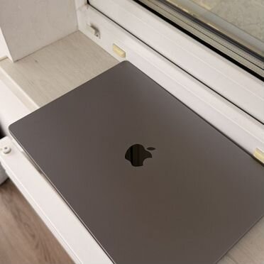 Macbook Pro 16 m1