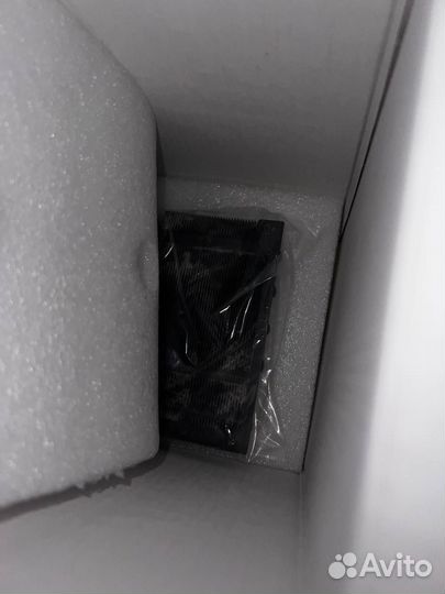 Mini itx корпус+Материнская плата AsRock Lga 1700+