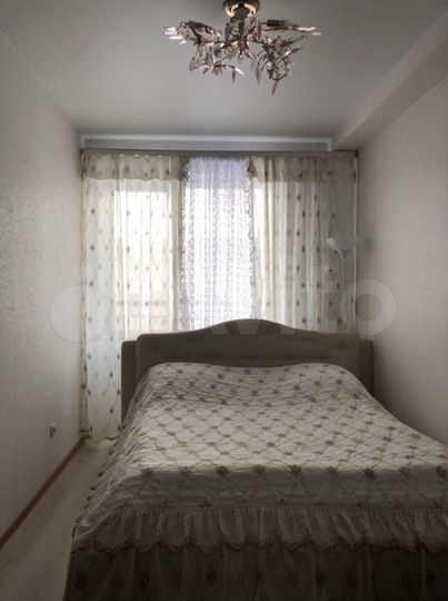 2-к. квартира, 54 м², 5/5 эт.