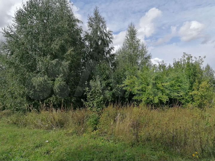 Участок 15 сот. (ИЖС)