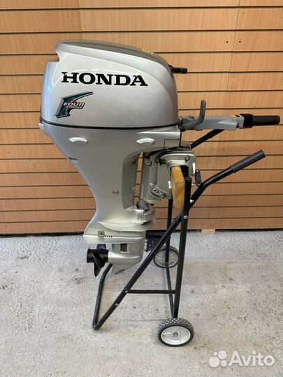 Honda BF 20D3 SHU