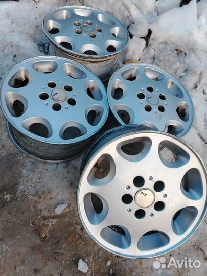 Диски мерседес оригинальные