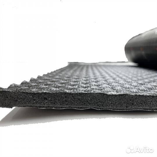 Шумоизоляция для авто Шумология Ultimo V15 PRO