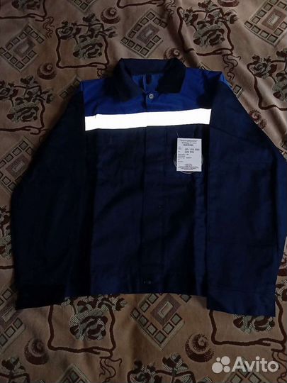 Костюм рабочий