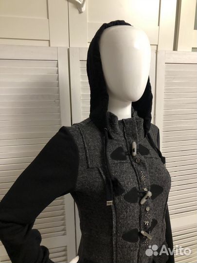 Пальто Италия