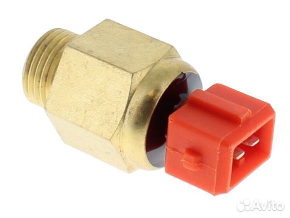 701/37400 Датчик температуры воды ав