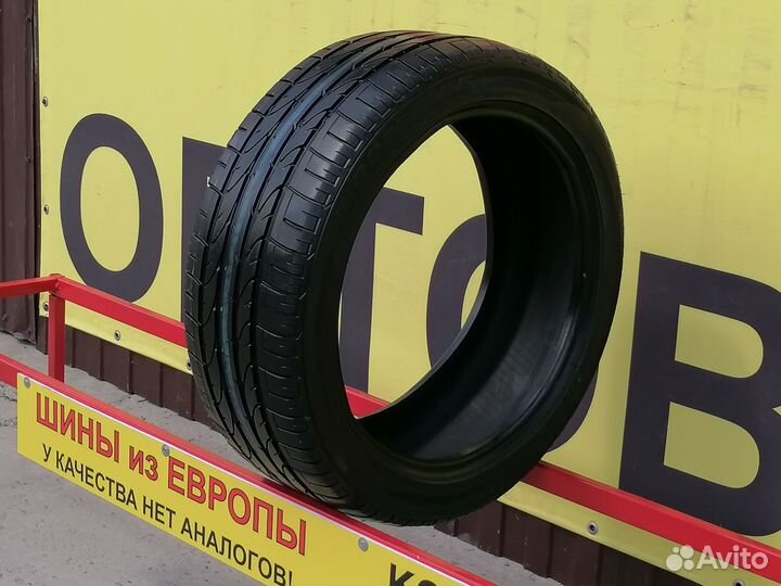 Bridgestone Dueler H/P Sport 235/45 R19