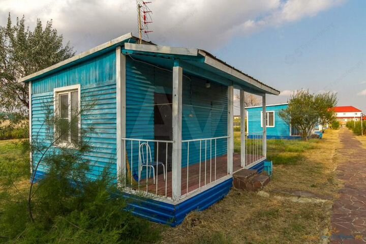 Гостиница, 1200 м²