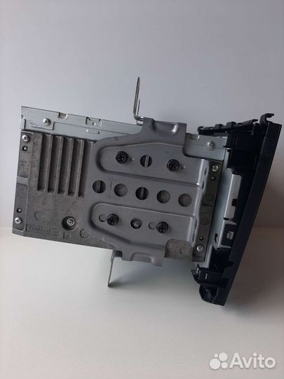 Автомагнитола panasonic cq usb аux
