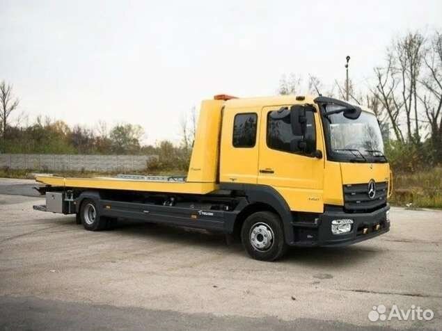 Эвакуатор 24 часа