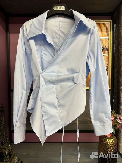 Рубашка женская