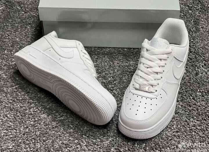 Кроссовки Nike Air Force 1 low