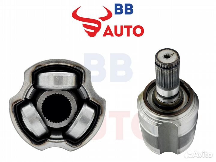 Шрус - Граната внутренняя левая Kia Optima JF 2.0