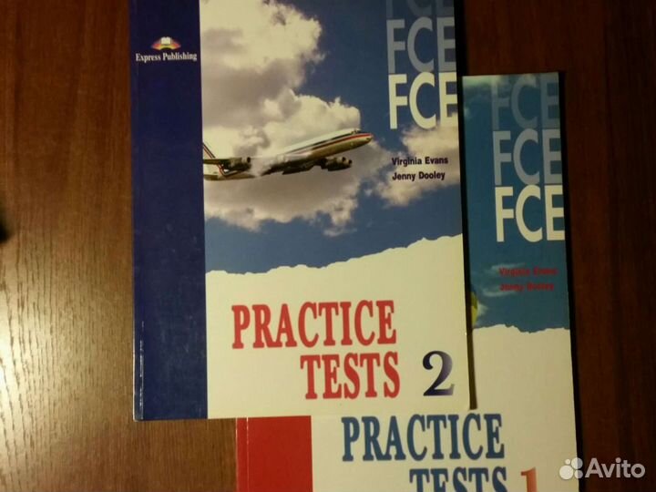 Practice Tests. Virginia Evans, Jenny Dooley