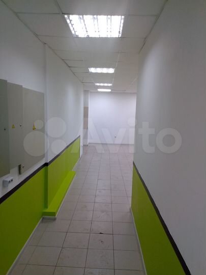 Свободного назначения, 54 м²