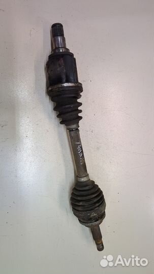 Полуось Toyota Corolla E12, 2006