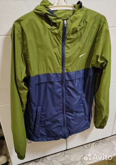 Ветровка мужская 44-46р