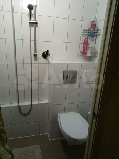 Квартира-студия, 18 м², 1/2 эт.