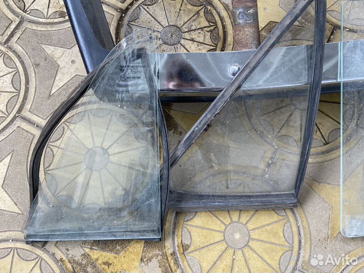 Фары ваз 2107