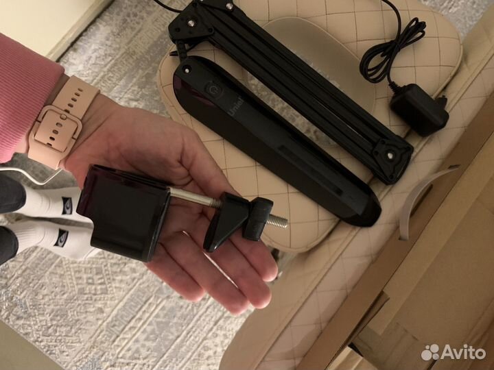 Светильник