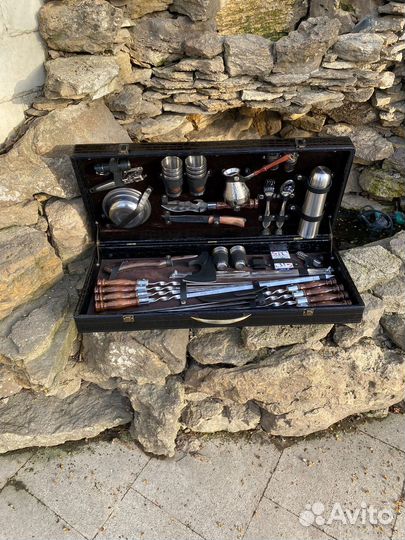 Набор Шашлычный