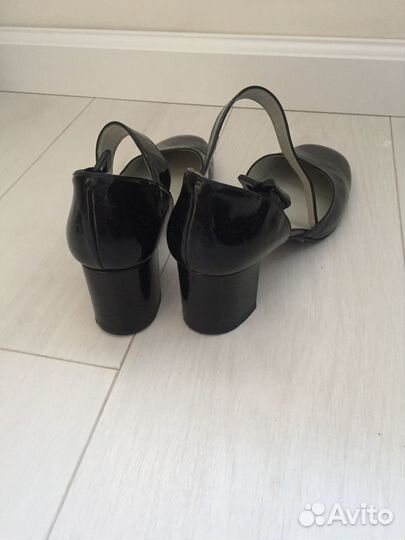 Accessoire туфли