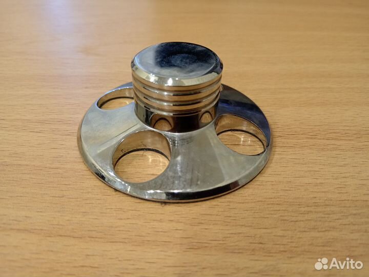 Клэмп, прижим для винила