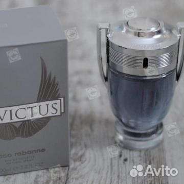 Парфюм Paco Rabanne Invictus