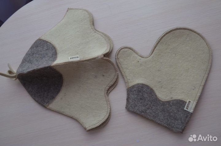 Банный набор