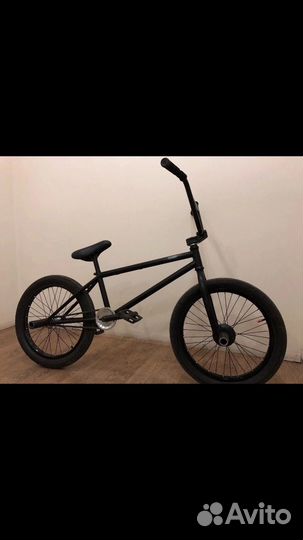 Продам BMX