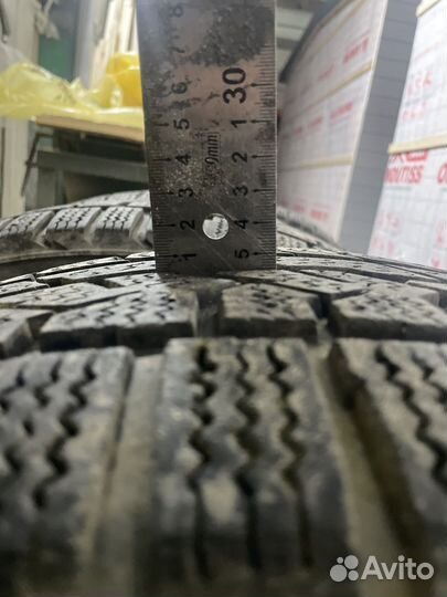 Kumho 722 255/55 R18 112
