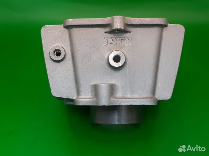 Цилиндр 125сс