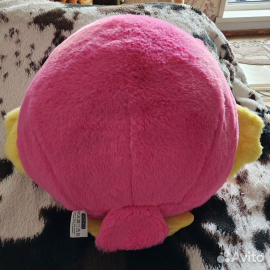 Сова Дормео Оригинал Dormeo Совиная Семья с пледом