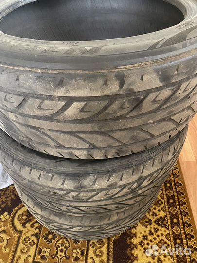 Nexen N1000 225/45 R17