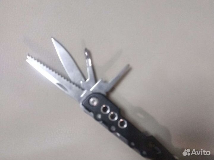 Мультиинструмент