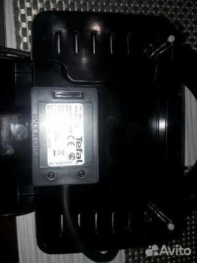 Сэндвичница