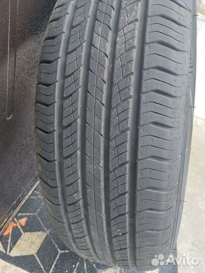 ChaoYang SU318A 225/65 R17 102S