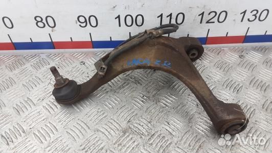 Рычаг задний KIA sorento 2 (1AD04ME02)