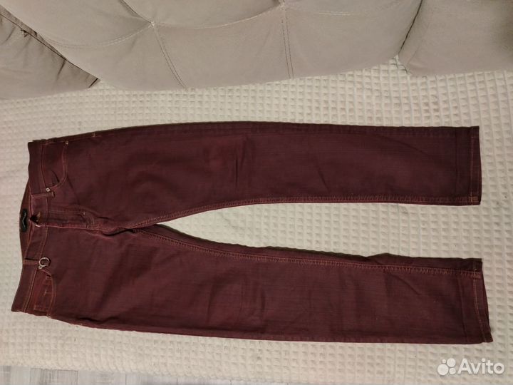 Брюки мужские Massimo Dutti