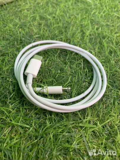 Кабель для iPhone Type-C