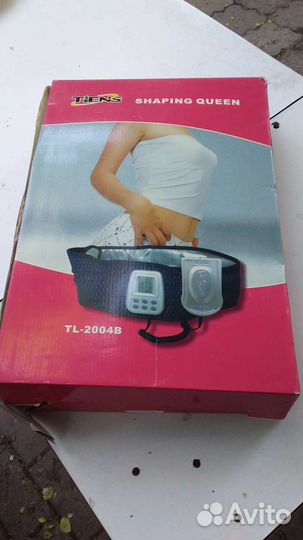 Антицеллюлитный массажер