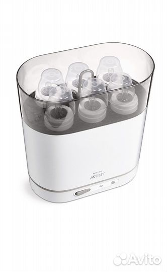 Стерилизатор Philips avent